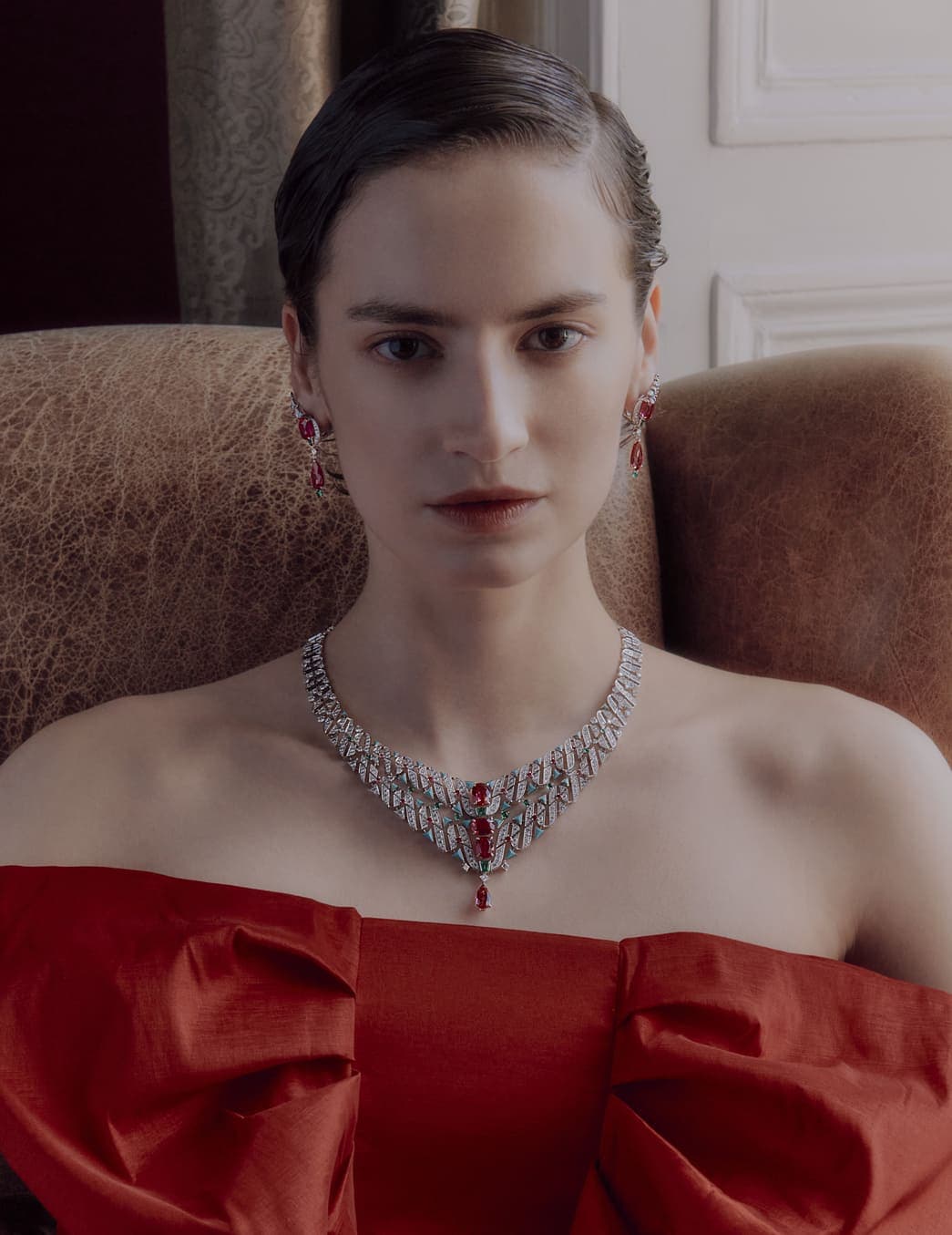 Harper’s Bazaar Hong Kong