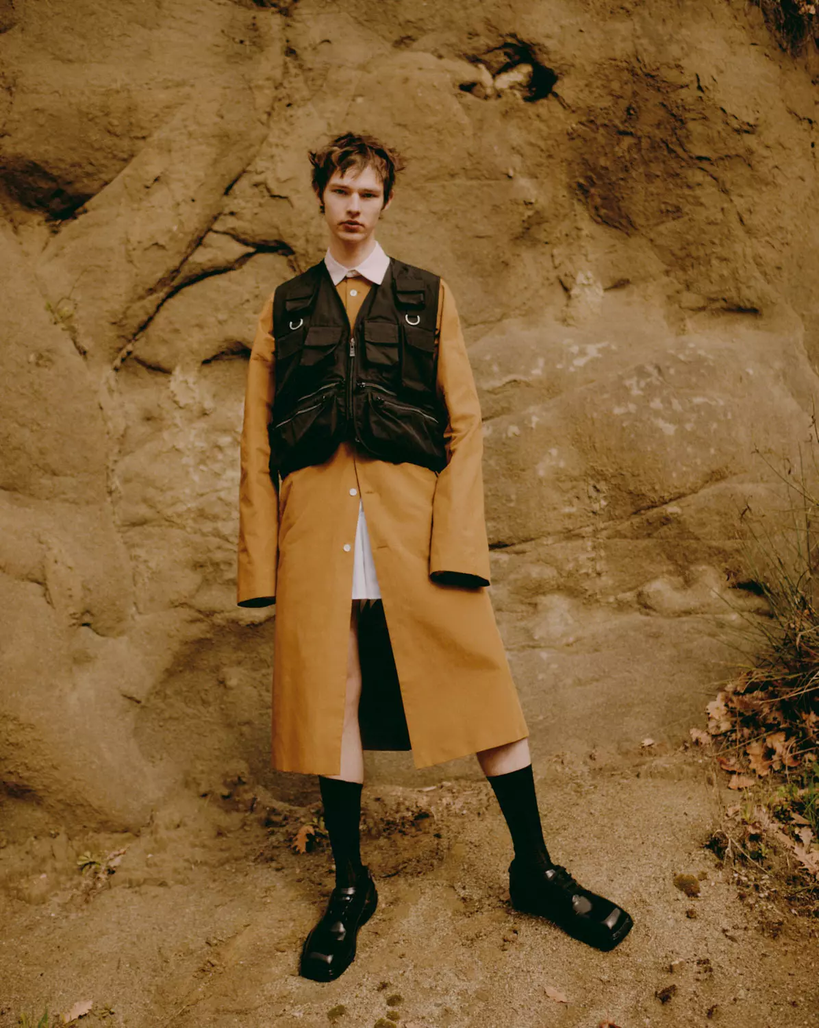 Elle Man